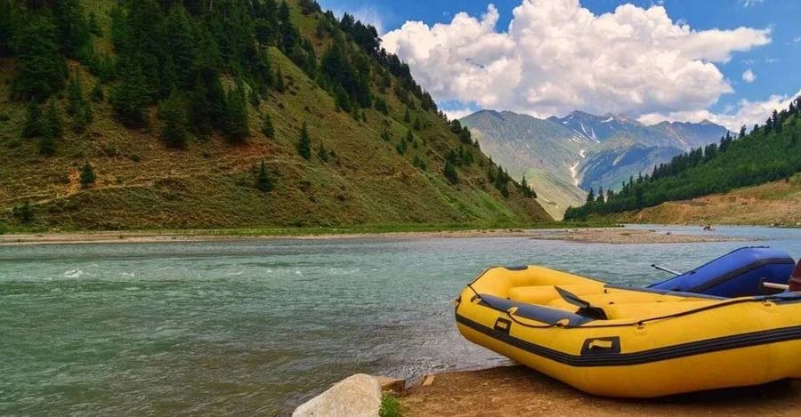 Kaghan-Naran-Tour