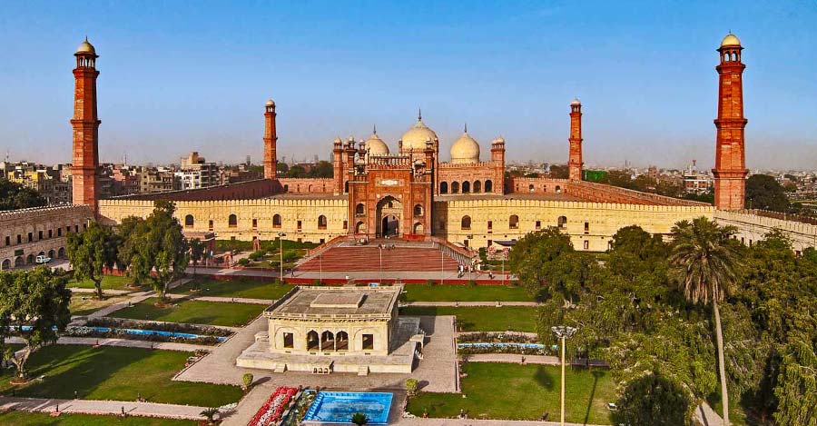Lahore-City-Tour