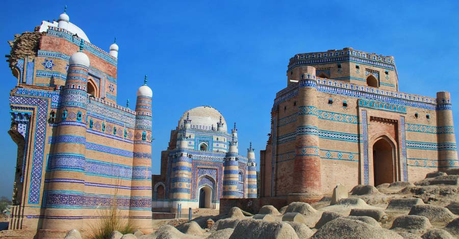 Multan-City-Tour
