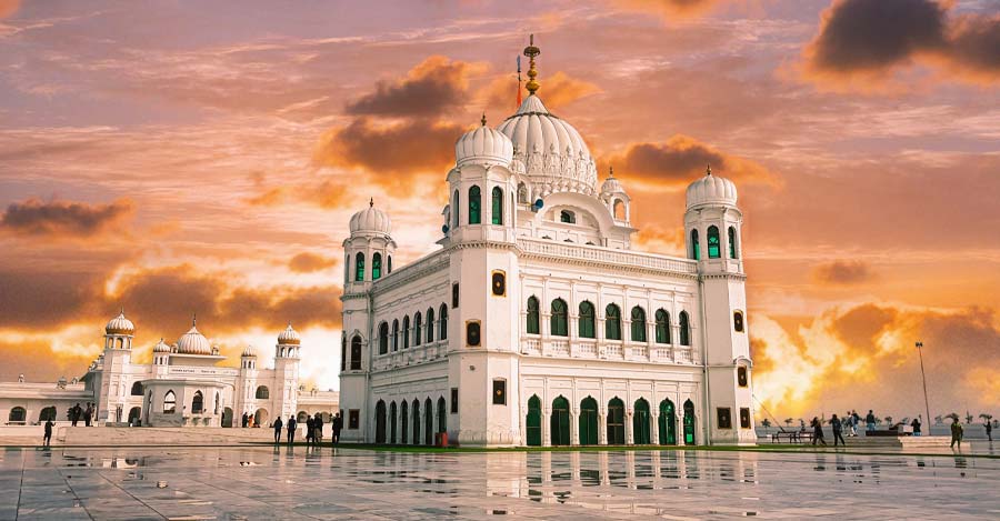 Sikh-Yatra-Tour-Kartarpur