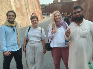 Sony Tours Pakistan