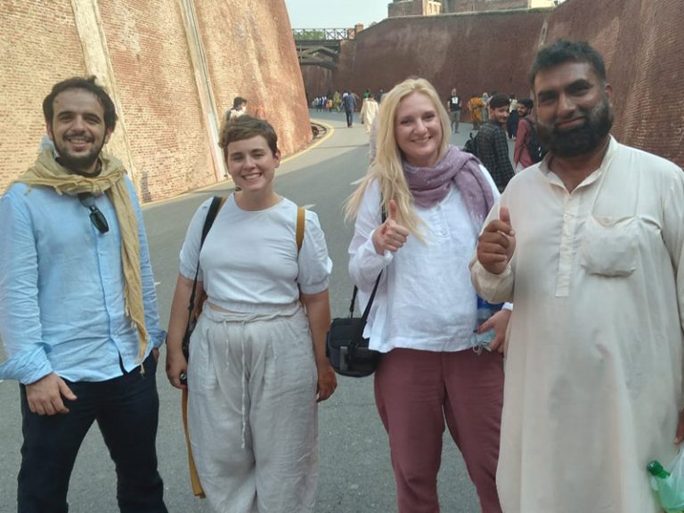 Sony Tours Pakistan